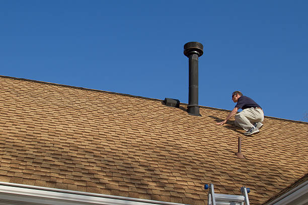 Best Roof Coating and Sealing  in Locust Grove, GA